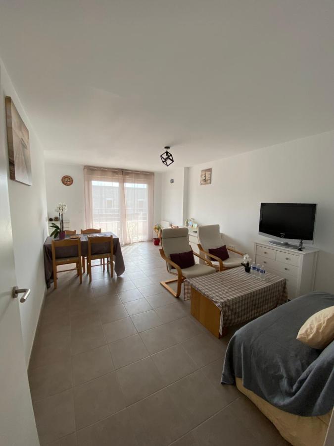 Chez Ngoc - Appartement Meuble ลันยง ภายนอก รูปภาพ