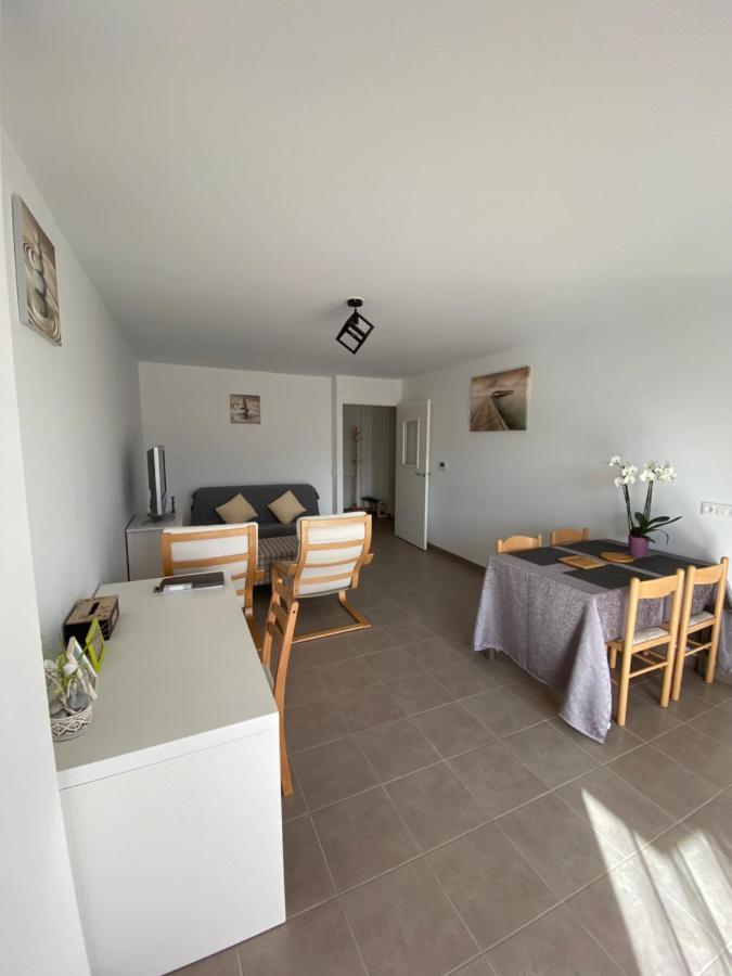 Chez Ngoc - Appartement Meuble ลันยง ภายนอก รูปภาพ