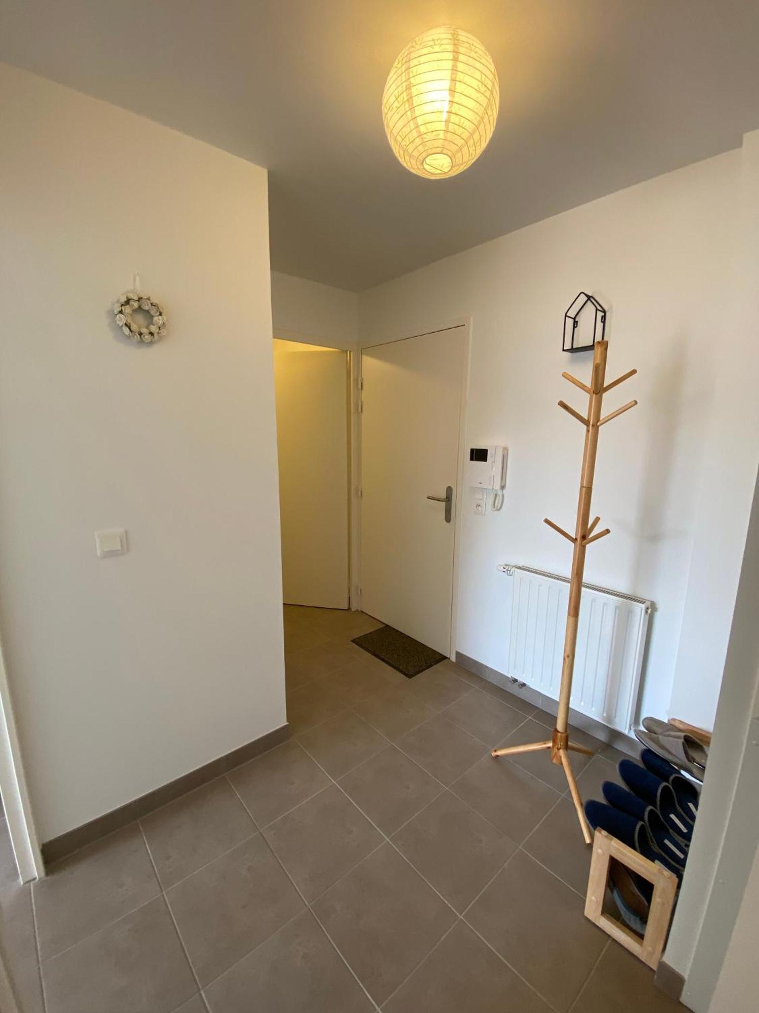 Chez Ngoc - Appartement Meuble ลันยง ภายนอก รูปภาพ